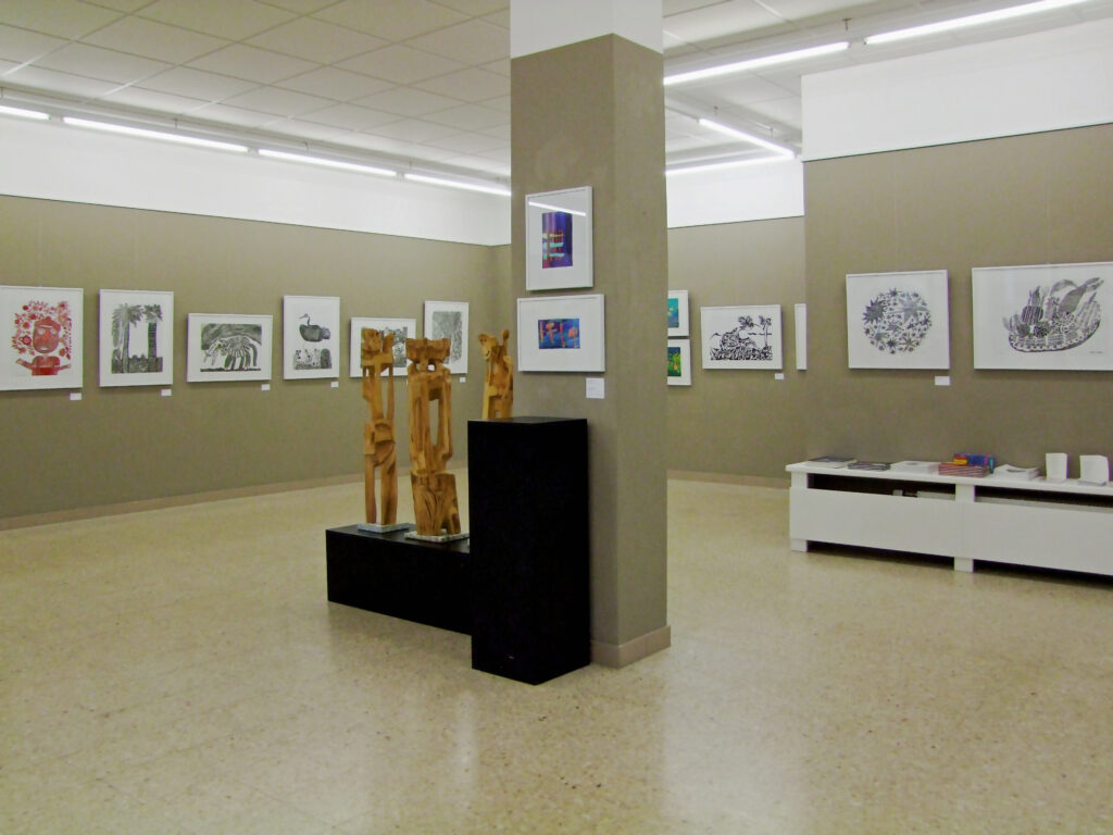 CR Kunstraum Obervellach