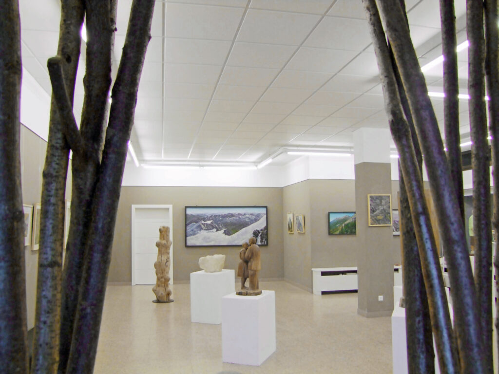 CR Kunstraum Obervellach