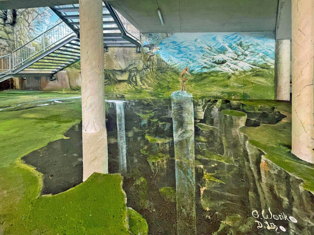 CR Kunstraum Obervellach