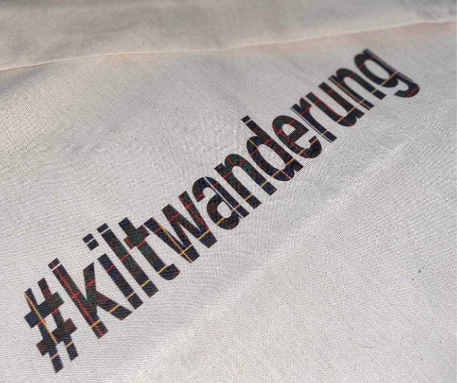 Alpen-Kilt-Wanderung Obervellach 2024 © Peter Maier_Hanna Weichsler_TVB Mölltal (328)