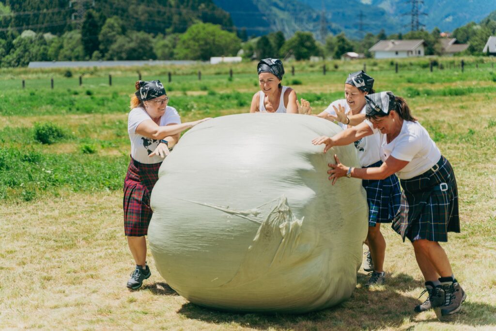 12. Alpen-Kilt-Wanderung Obervellach 2025 © Hanna Weichsler (101)