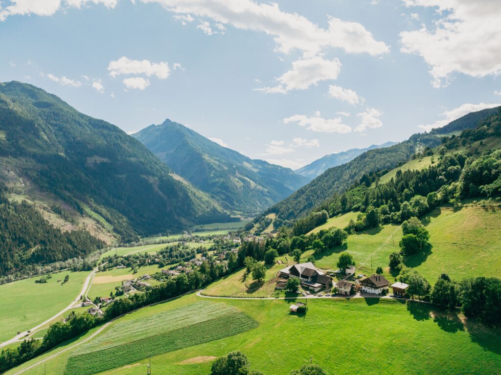 12. Alpen-Kilt-Wanderung Obervellach 2025 © Hanna Weichsler (116)