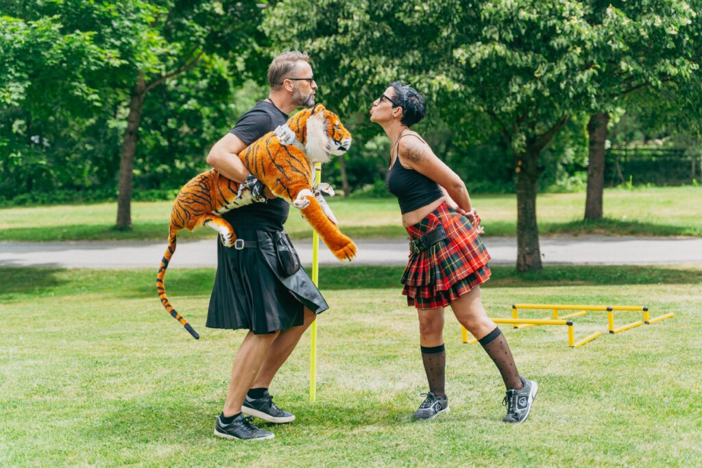 12. Alpen-Kilt-Wanderung Obervellach 2025 © Hanna Weichsler (52)