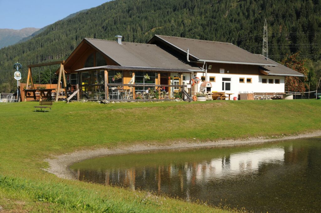 FREIZEITZENTRUM MITTERLING