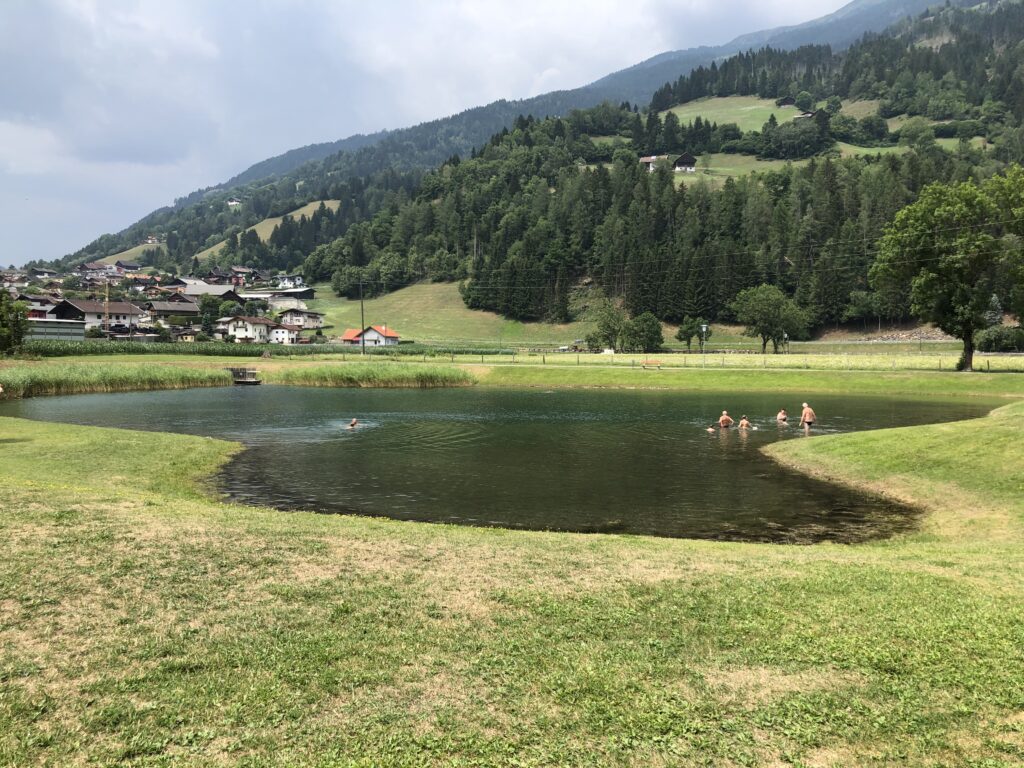 Freizeitzentrum Mitterling