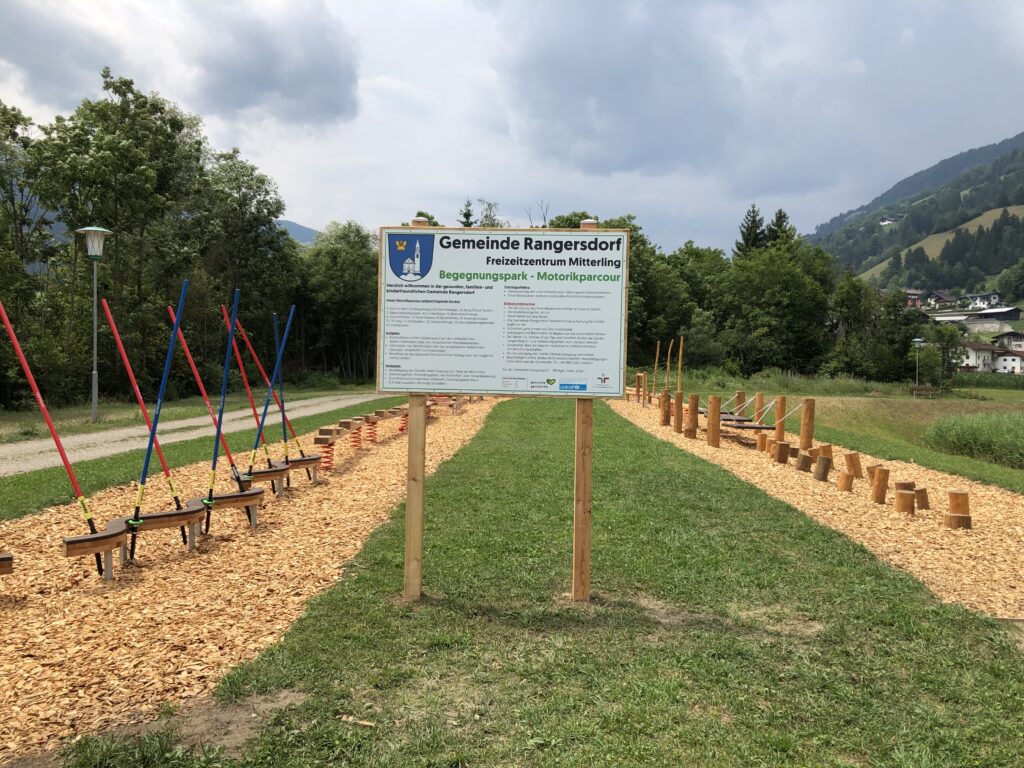 Freizeitzentrum Mitterling