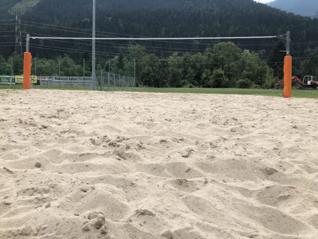 Freizeitzentrum Mitterling