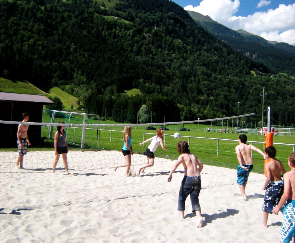 Freizeitzentrum Mitterling