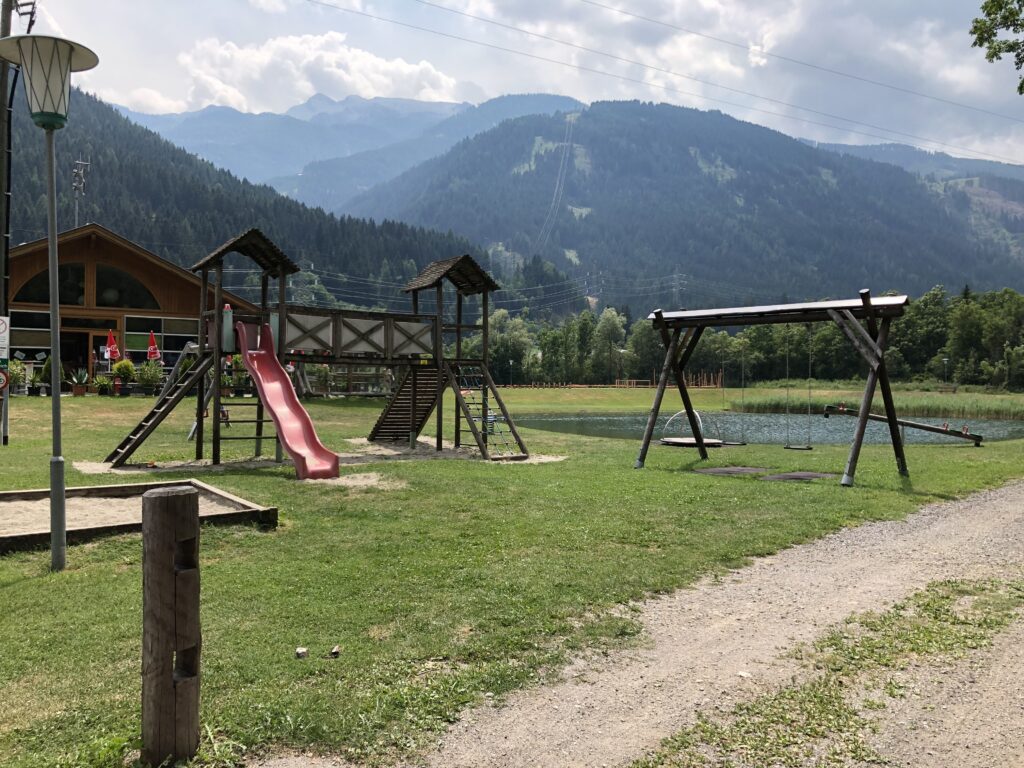 Freizeitzentrum Mitterling