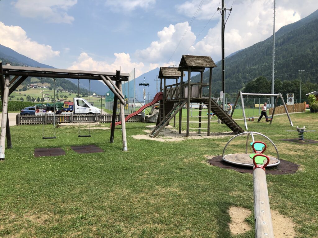 Freizeitzentrum Mitterling