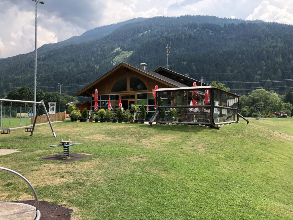 Freizeitzentrum Mitterling