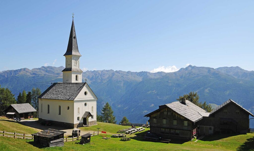 Unterkünfte, Hotels &amp; Co